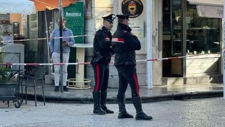 Sparatoria a Monreale, morti tre giovani. Fermato un 19enne