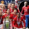 Wayne Rooney names the former Man United team-mate he was 'devastated' to see leave and pinpoints move for shifting the balance of power in Manchester