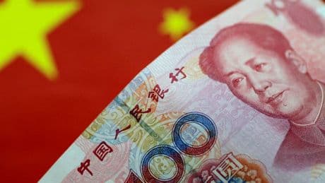 Devisen: Yuan-Anstieg „abgesegnet“– Chinas Zentralbank freut sich über Powells Worte