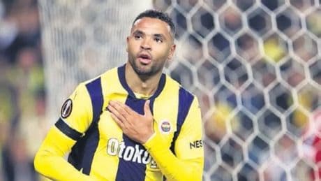 En-Nesyri için sürpriz iddia