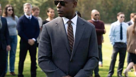 Sterling K. Brown has 3 Emmys, but Dan Fogelman has a bottle of scotch and a story