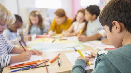 Las habilidades de convivencia y el contexto social, olvidados en los programas educativos de primera infancia