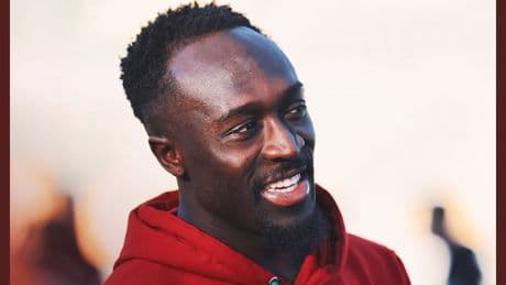 Amedspor, Bobby Adekanye ile yollarını ayırdı