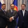 Enkele uren na bestand alweer grensgevechten tussen Thailand en Cambodja gemeld