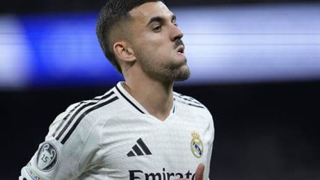 Ceballos tiene desorientado al Madrid: tumba a última hora su traspaso al Marsella