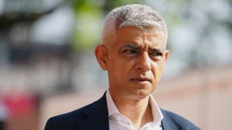 Exclusive: Sadiq Khan To Launch Fightback Against 'Trumpian' Attacks On London By Tories And Reform