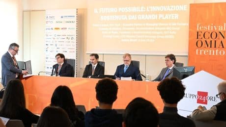 Innovazione, l’Italia al bivio tra eccellenza e carenza di competenze