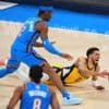Schwere Verletzung: NBA-Star verpasst nach Achillessehnenriss komplette Saison