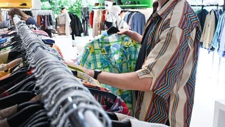Klamotten & Elektronik: Second-Hand-Verkauf im Internet zieht kräftig an