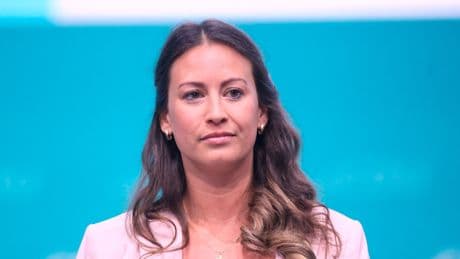 Angeblicher Stimmenkauf - CDU stellt Caroline Bosbach Ultimatum