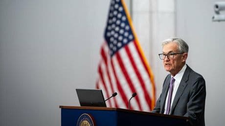 Geldpolitik: Trump über Powell-Nachfolger – „Kenne drei oder vier Leute“