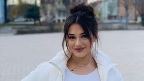 Eine Stadt sucht ihren Mörder - Wer sind die Männer, die Milina nachts im Park traf?