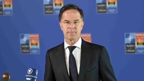 İstanbul'da yapılacak Rusya-Ukrayna müzakerelerine ilişkin Rutte: Türkiye burada büyük bir rol oynuyor