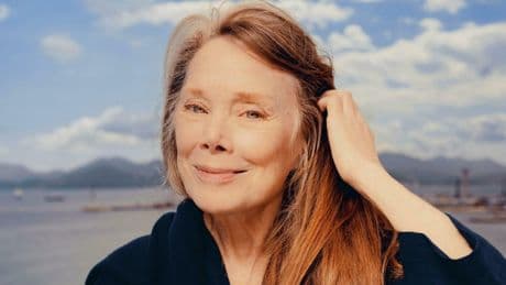 Festival de Cannes : rencontre avec Sissy Spacek, éternelle Carrie