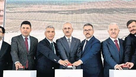 Ticaret hızlanacak maliyetler düşecek