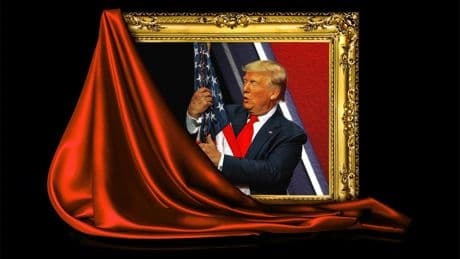 The Art Of The D***: Trump Is Trying To Censor The Smithsonian And Everyone Hates It