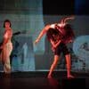 Tanzfestival Moving Bodies: Moderner Tanz auf der Potsdamer Seebühne