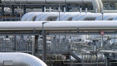 EU-Gipfel: Nord Stream soll nie wieder in Betrieb gehen