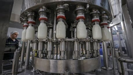 Süt sektöründe büyük deprem! Dev markalara soruşturma açıldı