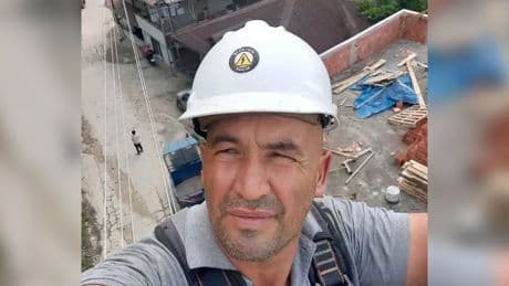Ordu'da iş cinayeti: Yüksek gerilim hattında çalışırken yaralanan işçi hayatını kaybetti