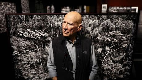 Sebastião Salgado: de geniale fotograaf die de wereld een woud naliet