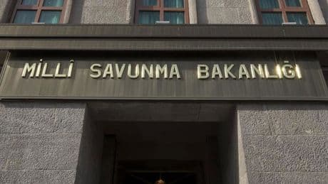 MSB'den haftalık basın bilgilendirme toplantısı