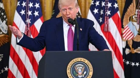 Trump erwägt Erhöhung von Zöllen auf importierte Autos in naher Zukunft