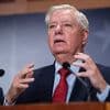 Kongress soll Gesetz beschließen: US-Senator Graham will Trump zu Sanktionen zwingen