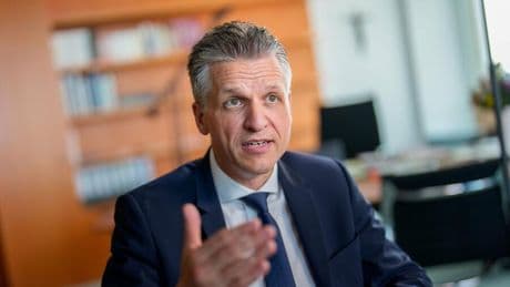 Haushalt: Union dämpft Erwartungen an Schuldenbremse-Reform