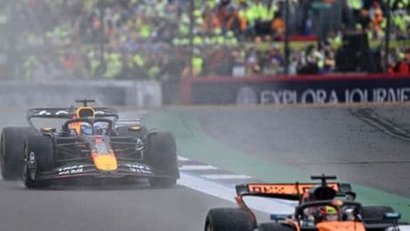 Formula 1'de sıradaki durak Belçika!