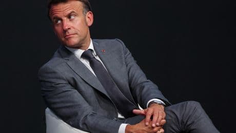 Algérie : Emmanuel Macron prisonnier du piège dans lequel il s’est lui-même enfermé