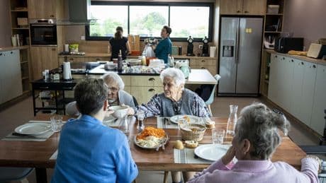 Soins palliatifs : que sont les maisons d’accompagnement ?