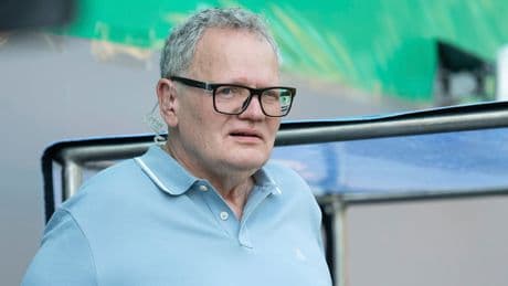Wegen Urlaub des Spenders - Lebensrettende OP für Potofski wurde verlegt
