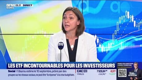 Les ETF incontournables pour les investisseurs