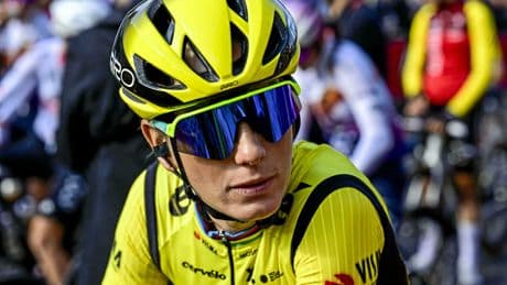 De l’or olympique au maillot jaune du Tour de France : le défi fou de Pauline Ferrand-Prévot