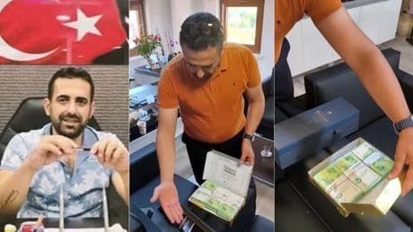 Baklava kutusundaki rüşvetle gündeme gelmişti... CHP'li 3 isme ihraç talebi