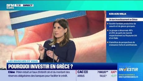 Tout pour investir - Mercredi 7 mai