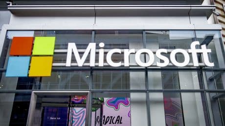 Microsoft gibt wohl Milliarden-Summe für Fäkalien-Projekt aus