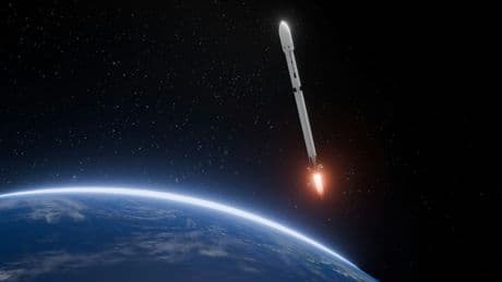 Le Soleil fait chuter les satellites Starlink de SpaceX plus vite que prévu et ce n'est guère rassurant