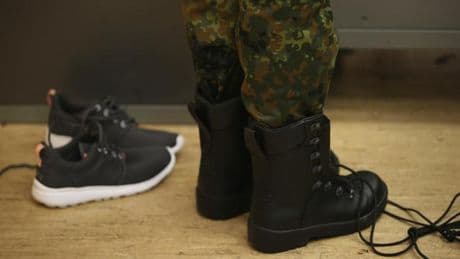 Bundeswehr: Mehr Menschen interessieren sich für Kriegsdienstverweigerung