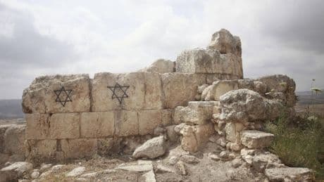 Cisjordanie : comment l’archéologie biblique de Samarie devient une arme politique israélienne