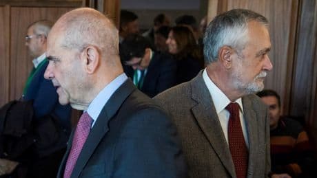 La Audiencia de Sevilla eleva a Europa las sentencias del TC sobre los ERE para evitar “riesgo de impunidad”