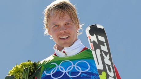 Muere Audun Gronvold, medallista olímpico noruego, tras ser alcanzado por un rayo