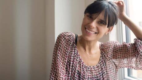 Jillian Turecki, coach de vida: “Incluso en una relación larga, vas a tener que llorar por la persona que tu pareja solía ser y afrontar un duelo, porque estamos evolucionando constantemente”