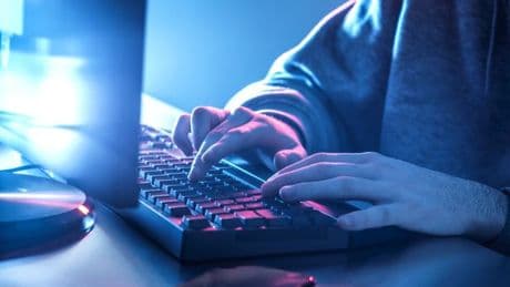 Paisley man avoids jail after making AI-generated child abuse images