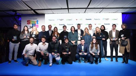Expansión abre la inscripción a sus premios a empresas emergentes