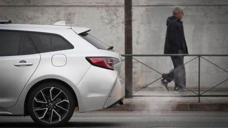 Casi 30.000 españoles enferman o mueren al año por la insalubridad de la vida urbana