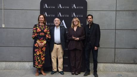 'Romería', 'Sirat' y 'Sorda', las tres preseleccionadas para los premios Oscar