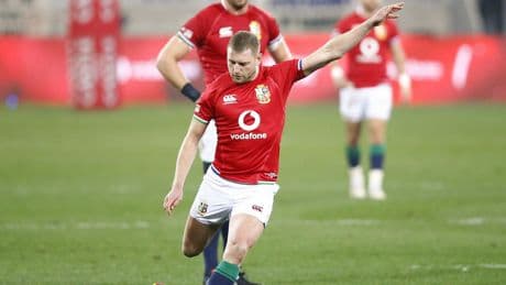 Rugby : avec un festival offensif, les Lions Britanniques écrasent la Western Force