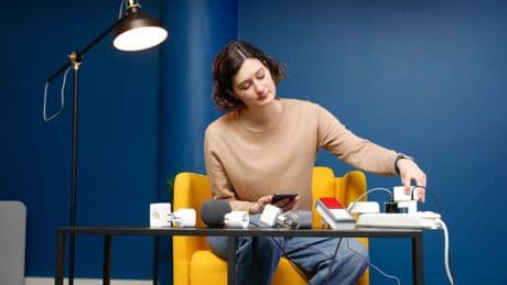 Smarte Steckdosen mit Matter im Test: Welche Stecker wirklich smart vernetzen